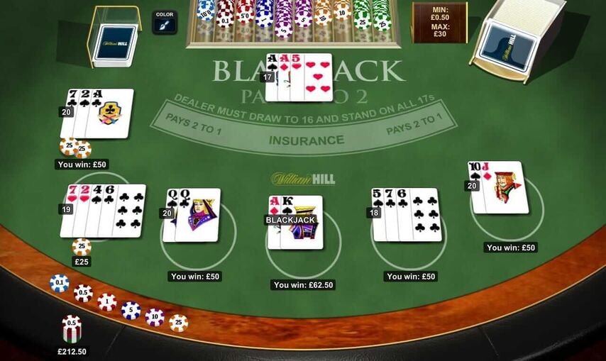 Mastering the Art of Blackjack Down Under: Tips from Australian Casinos