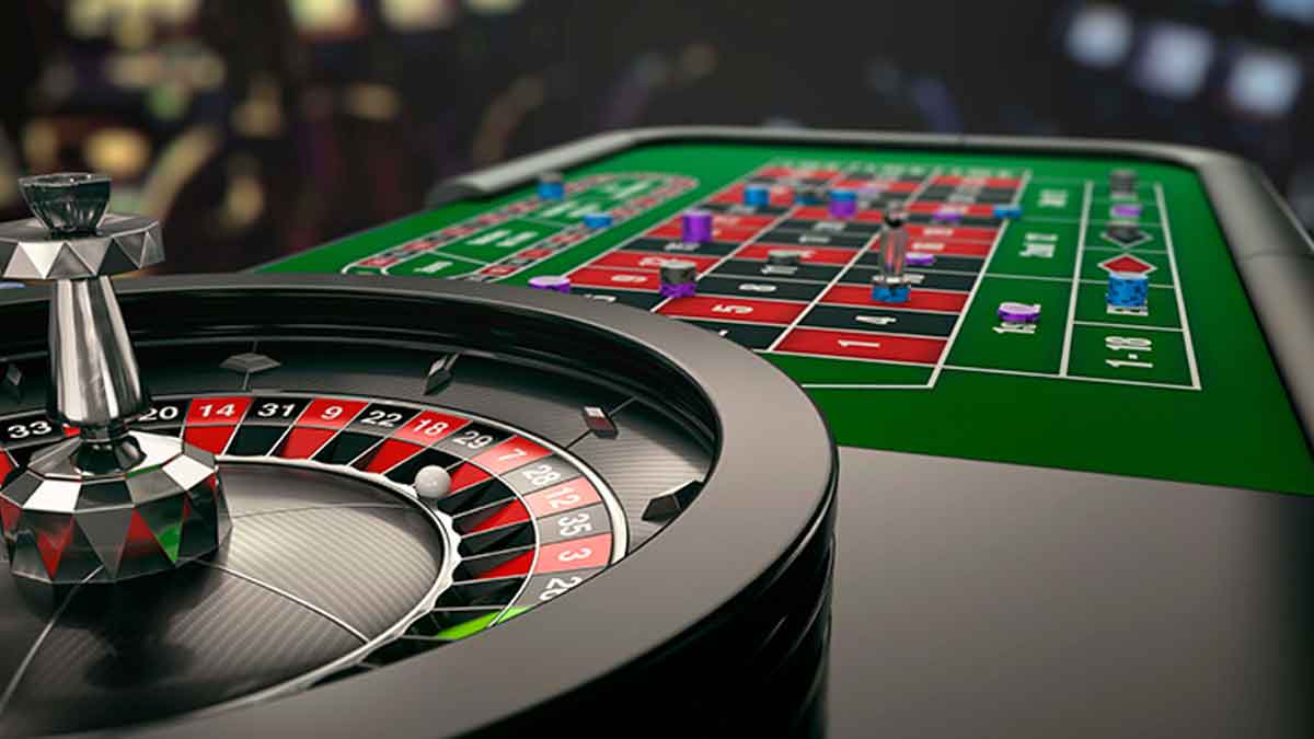 Unveiling Unconventional Paths to Casino Victory