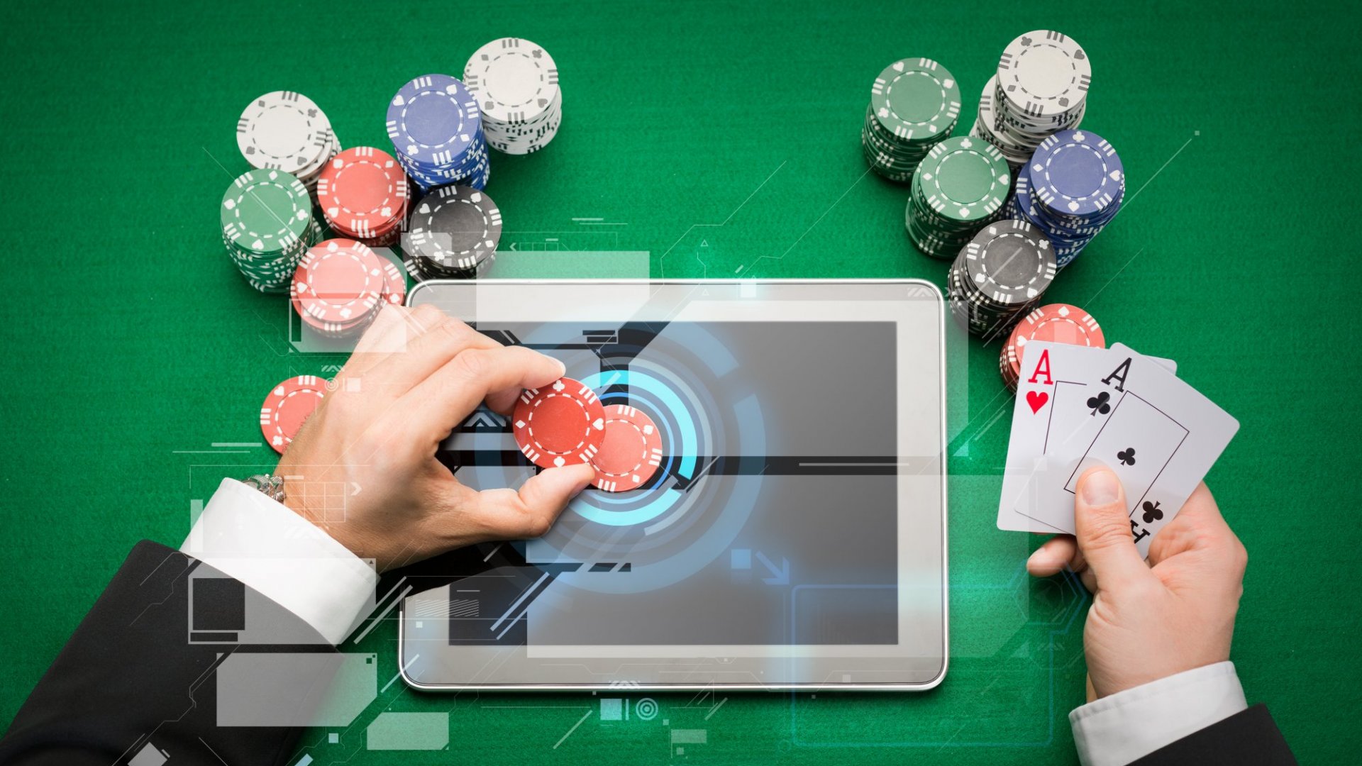 Beyond Luck: Proven Ways to Secure Casino Wins